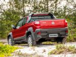 Fiat Strada Adventure CD 2013 года
